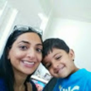 Meet your Posher, Suman